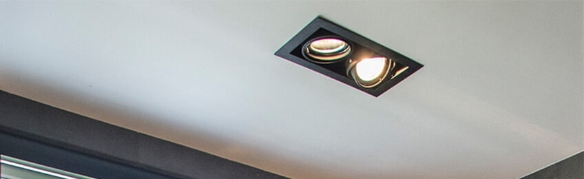 Σποτ LED Σποτ LED